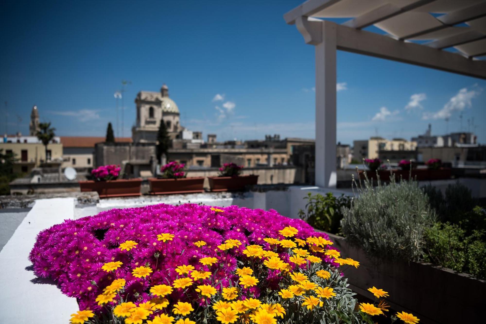 Palazzo Bignami Bed and breakfast 2*