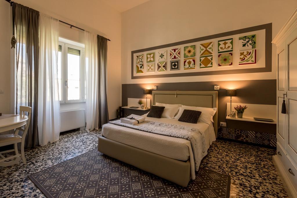 Palazzo Bignami Bed and breakfast 2*