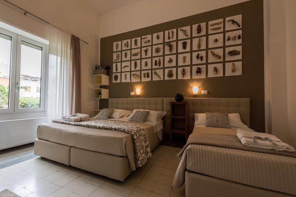 Palazzo Bignami Bed and breakfast 2*