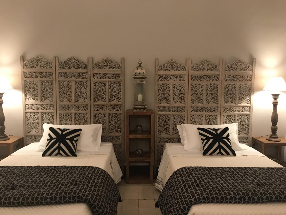 Palazzo Bignami Bed and breakfast