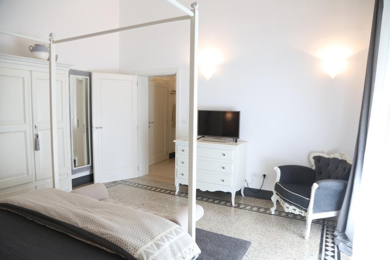 Bed and breakfast Palazzo Bignami