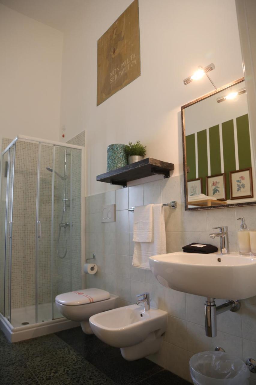 Bed and breakfast Palazzo Bignami 2*