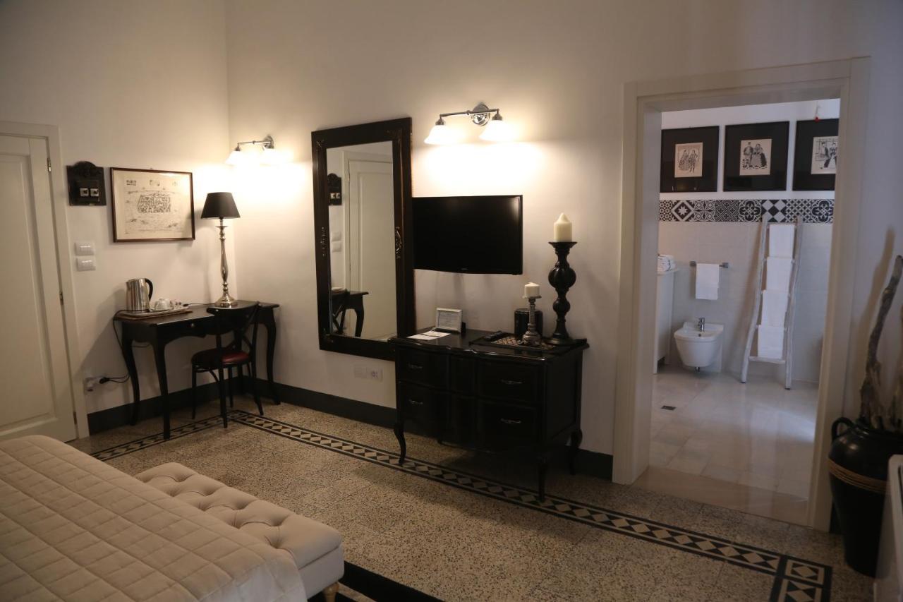 Bed and breakfast Palazzo Bignami