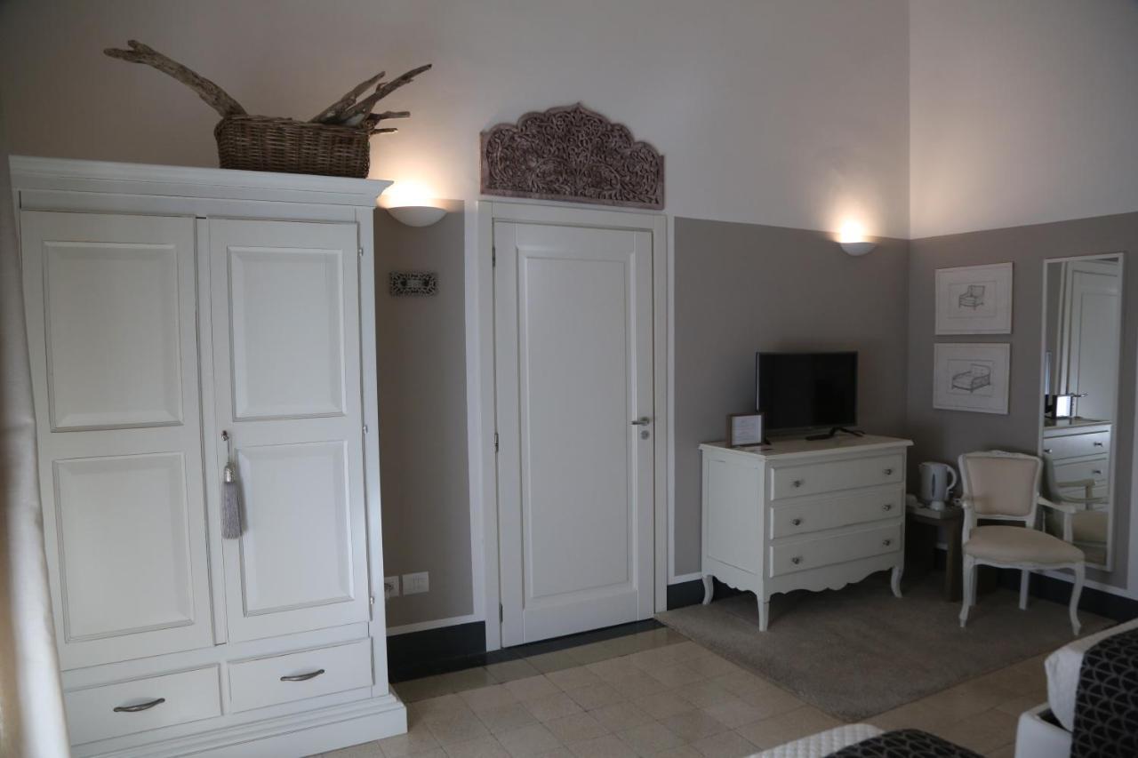 Palazzo Bignami Bed and breakfast