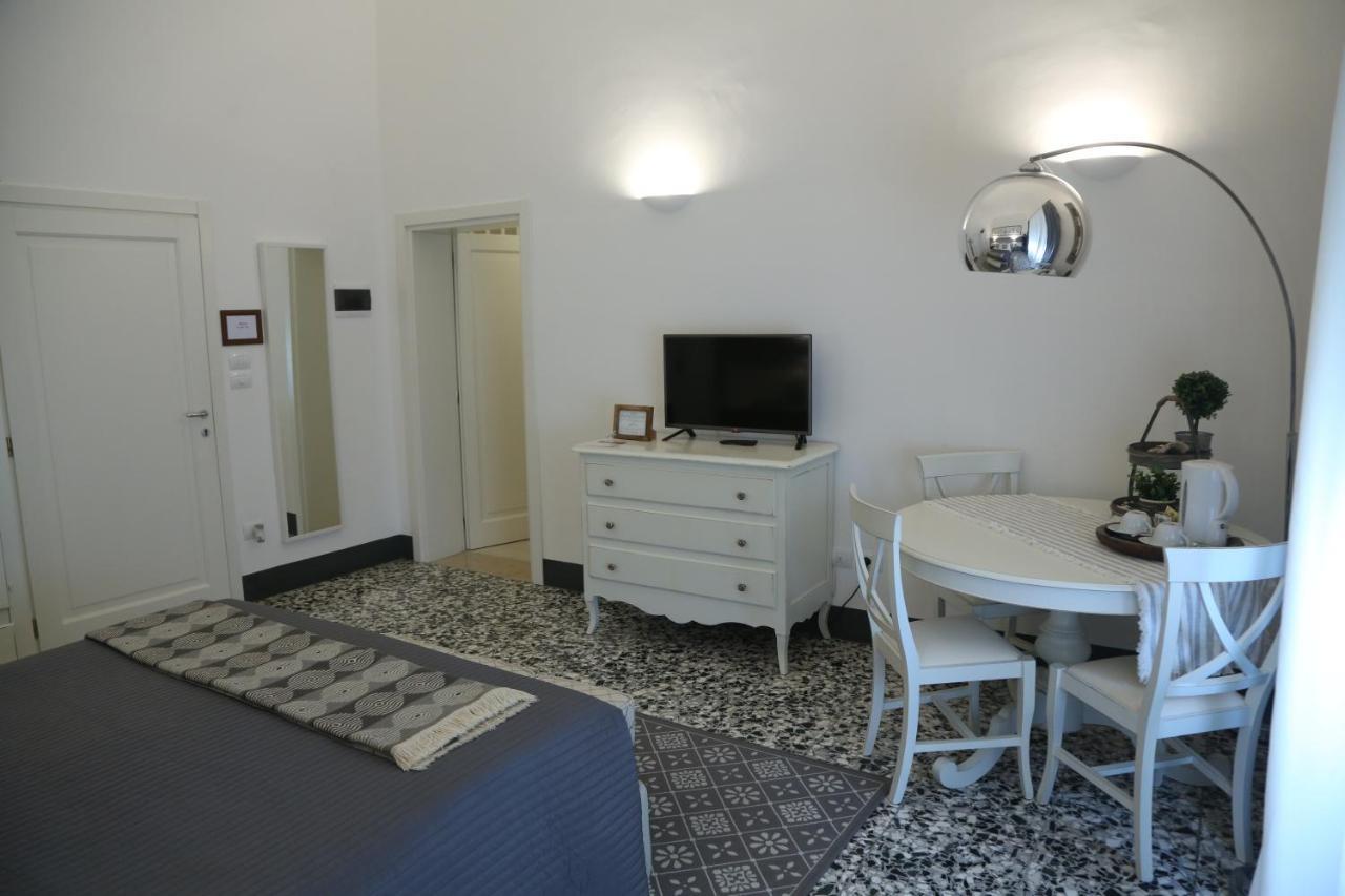 Palazzo Bignami Bed and breakfast Lecce