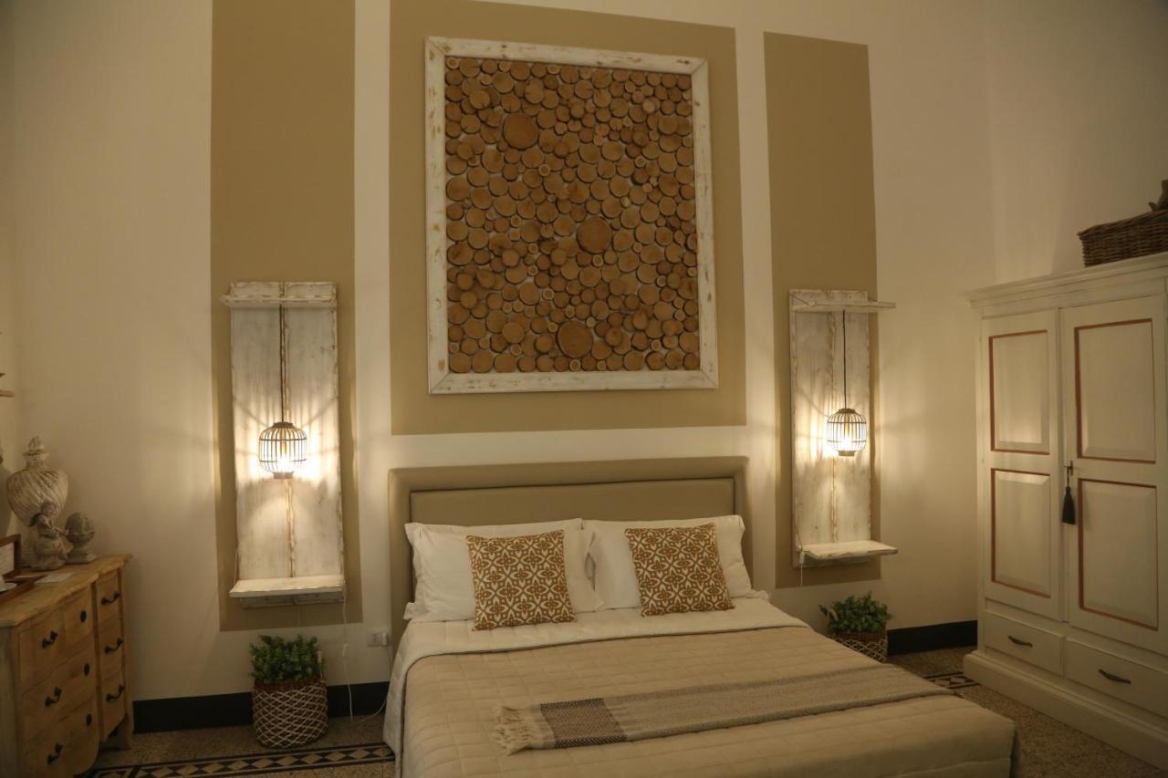 Palazzo Bignami Bed and breakfast