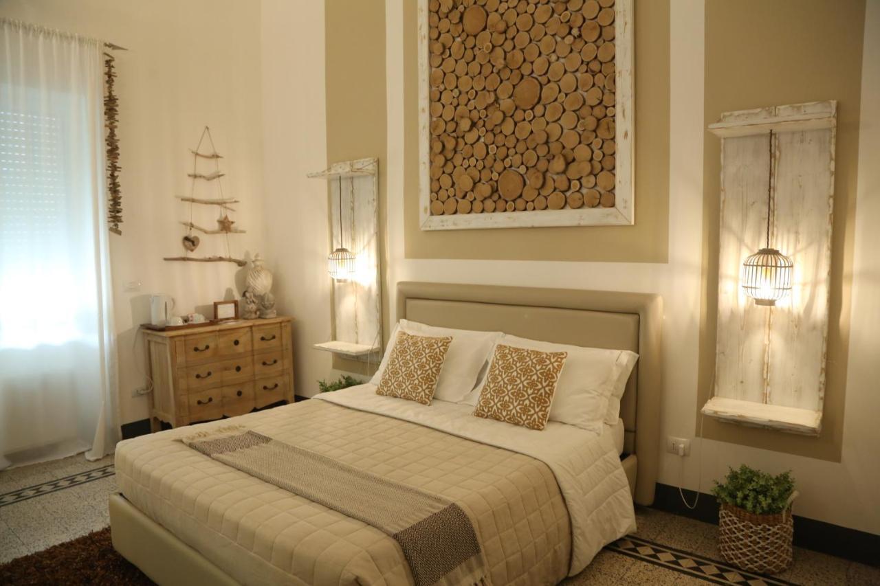 Palazzo Bignami Bed and breakfast Lecce