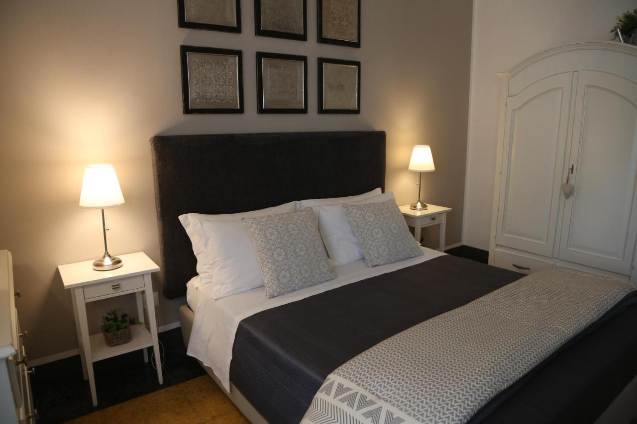 Bed and breakfast Palazzo Bignami Lecce