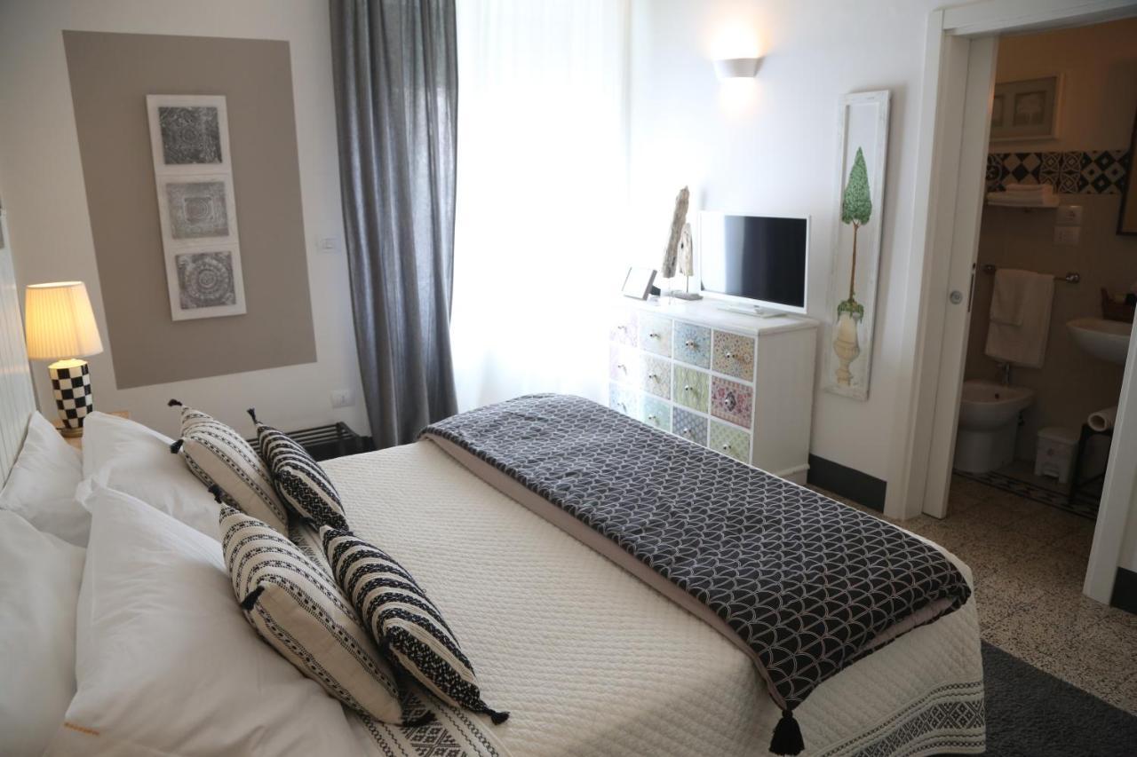 Palazzo Bignami Bed and breakfast